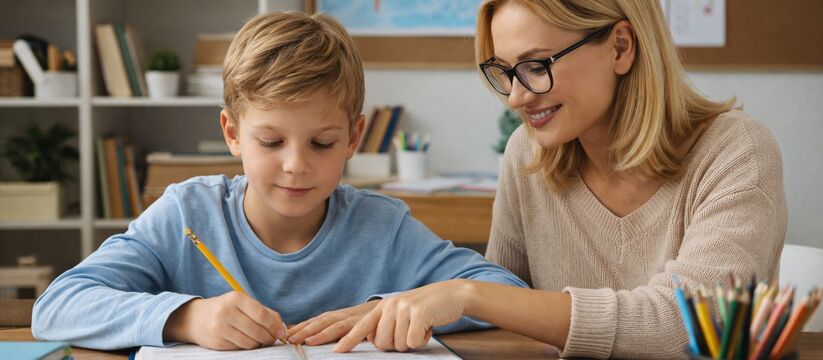 Дополнительные занятия с репетиторами становятс...