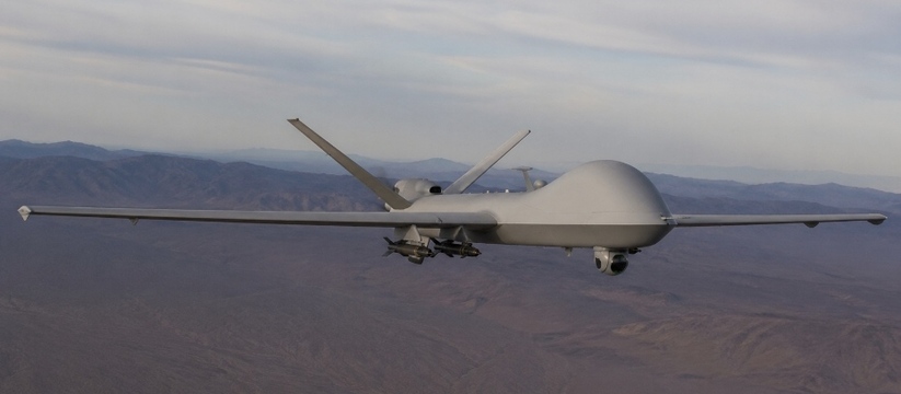 Силы ПВО уничтожили 127 украинских беспилотнико...