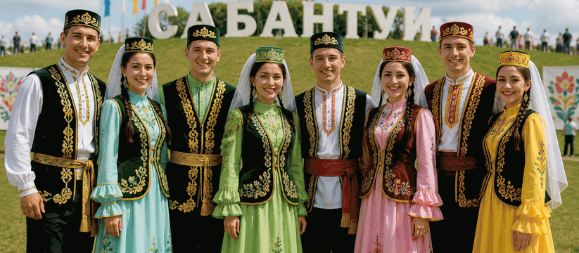 В Челнах нашли нарушения при закупке костюмов к Сабантую почти на 1 млн рублей В Набережных Челнах учреждение культуры нарушил...