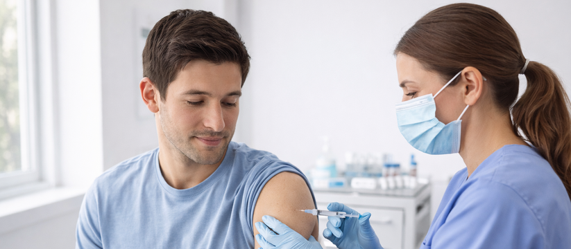 В Инфекционной больнице Набережных Челнов за по...