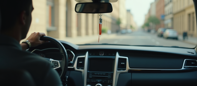 35-летний таксист обратился в полицию, заявив, ...