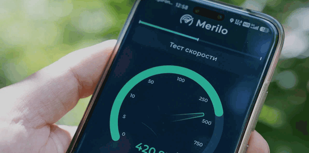 МегаФон запустил сеть 5G в центре Казани