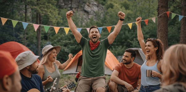 Под Челнами впервые откроют пионерский лагерь д...