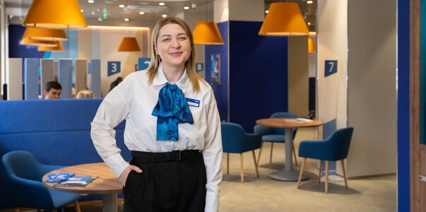 ВТБ защитит детские карты от мошенников