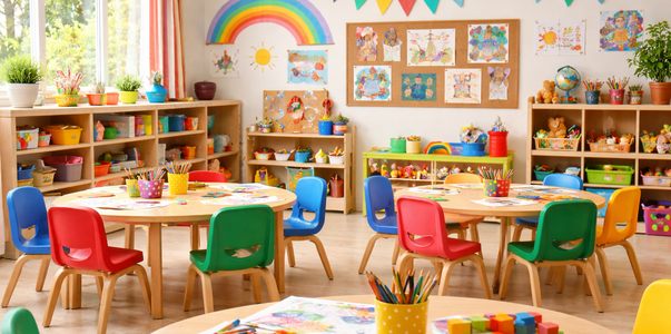 В новых районах Челнов может не хватить мест в ...