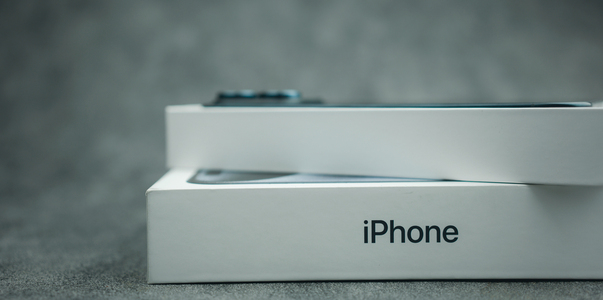 Т2 первым отрыл предзаказ на iPhone 18