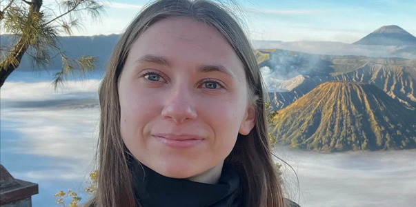 Разработанный студенткой Иннополиса бот для пед...