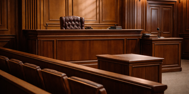 В Челнах осудили женщину за дебош в полиции