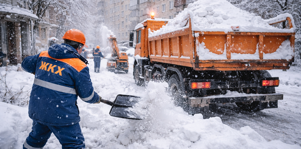 Татарстанцы поставили свои оценки управляющим к...