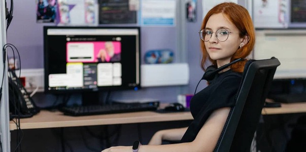 T2 стала обладателем пяти «Оскаров» в клиентско...