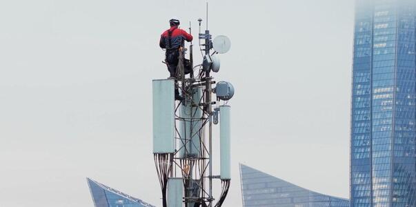 Фундамент для цифры»: как инфраоператоры «разгр...
