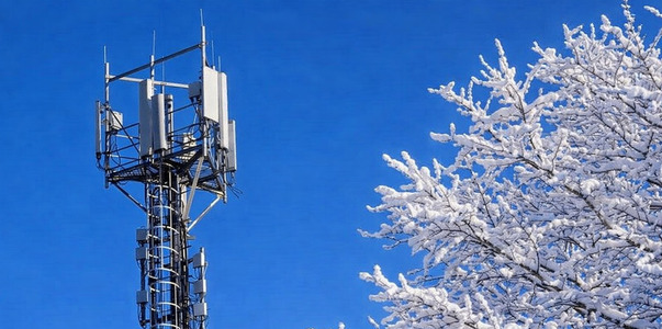 Т2 в Татарстане увеличила темпы стройки более ч...