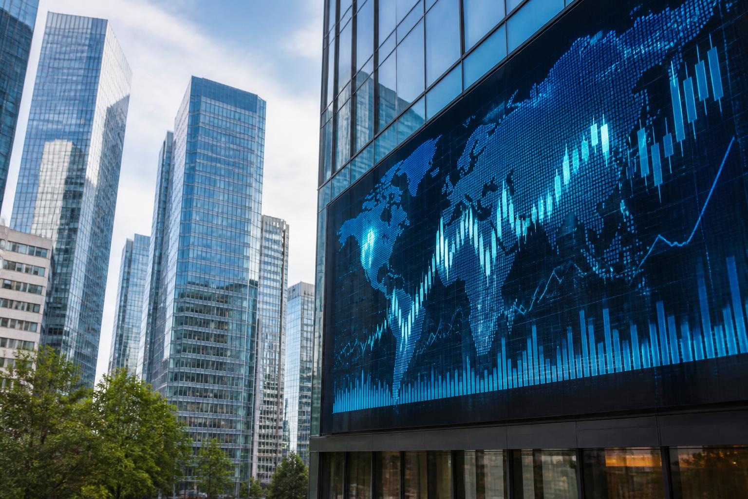 ЦБ повысил прогноз ключевой ставки на 2025 год до 14,5–14,6%