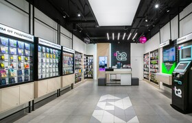 Т2 запускает продажи смартфонов линейки Samsung...