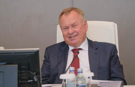 Глава ВТБ Андрей Костин рассказал, как лично пр...