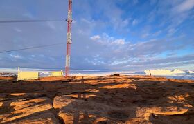 Полярники Татарстана теперь смогут звонить близ...