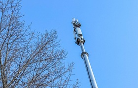 Т2 на четверть разогнал мобильный интернет в За...
