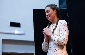 МТС и ГИТИС приглашают выпускников Татарстана к...