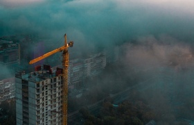 В Челнах на месте пустырей построят новые дома