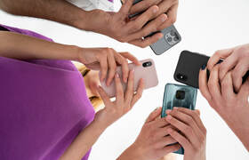 Татарстанцы могут купить сим-карту на ресейл-пл...