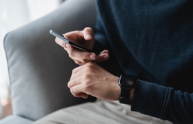 Татарстанцы могут сдать умные часы и колонки в ...