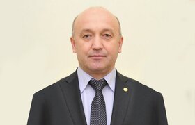 В Татарстане задержан начотдела ЖКХ и транспорт...