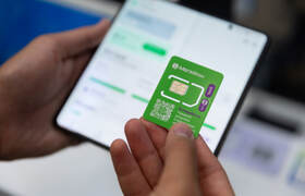 Операторы связи увеличили долю SIM-карт с росси...