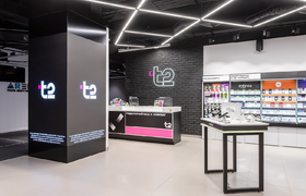 Т2 приобрела платформу для омниканальной коммун...