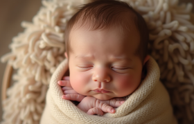 В загсе назвали пять популярных имен в Набережн...