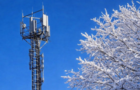 Без заморозок: Т2 нарастила темпы развития сети...