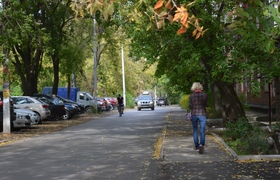 В Татарстане 8 октября без осадков и потеплеет ...