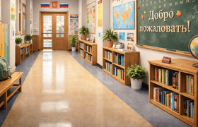 В Челнах на охрану школ и детсадов направят 203...