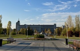 Татарстан выиграл гран-при на Всероссийской пре...