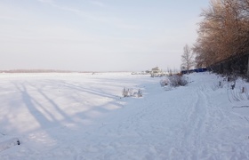 В Челнах организовали первый спасательный пост ...