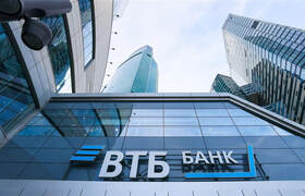 Новый ВТБ Онлайн признан лучшим финтех-проектом...