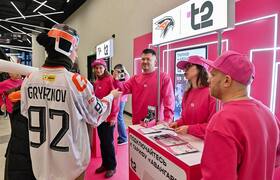 Т2 и ХК «Авангард» запустили тариф для болельщи...