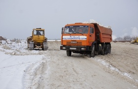 «КАМАЗ» терпит убытки в размере 4 млрд рублей з...