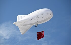 Летательные аппараты расширят покрытие мобильно...