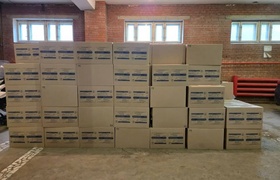 Братья из Красноярска подделали «туалетную бума...