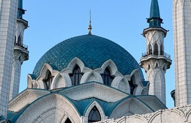 В Татарстане мечеть и 2 церкви станут объектами...