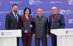 ВТБ профинансирует модернизацию объектов АО «Та...