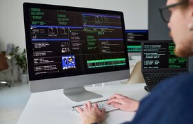 Самая мощная DDoS-атака 2025 года была зафиксир...