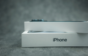 Т2 первым отрыл предзаказ на iPhone 18