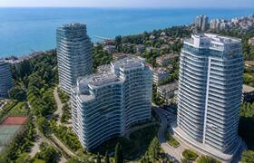 Спрос на жильё в Сочи и Крыму упал на 30–65%