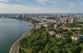 В Татарстане поддерживают врачей, повышают тари...