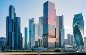 Казань вошла в топ-4 городов по креативности на...