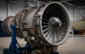 Замена двигателей на SSJ-100 обойдется в 115 мл...