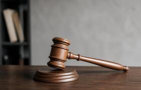 Суд обратил в доход государства активы группы «...