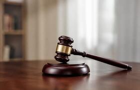 Прокуратура запросила 12 лет строгого режима эк...