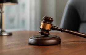 В Казани возобновлено дело экс-судьи Ирека Набиева